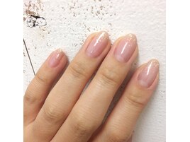 オフィスネイル￥7980