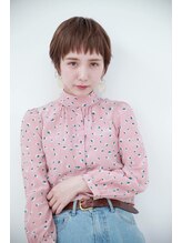 シルフ エルスパ 阪急茨木店(Sylph &EirSPA)/