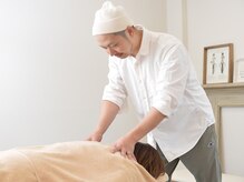 ボディサロン ピカパウ(Body Salon PICA-PAU)/