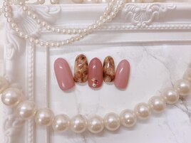 ☆春夏デザイン☆　8,600円