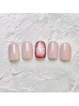 リベルタ(Liberta)/ネイル