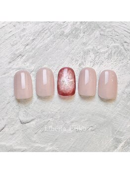 リベルタ(Liberta)/ネイル