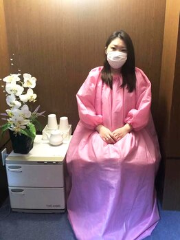 サクラ健康美肌堂(sakura健康美肌堂)/よもぎ蒸し【八王子】