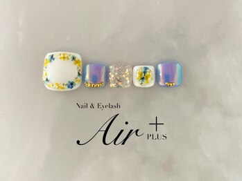 エアプラス 船堀店(Air plus)/Cコース