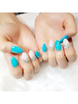 ハーモニー(Harmony)/シェルデザイン