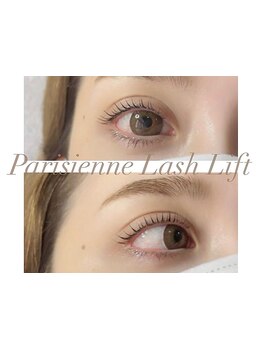 キープ力が自慢のサロン