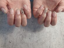 ネイルミント(NAIL MINT)/