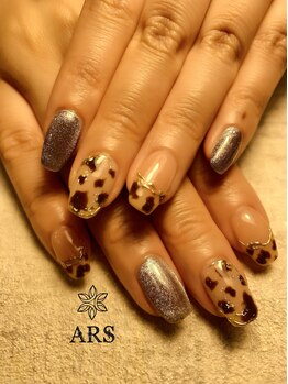 アルス(ARS)/フリーアート9900