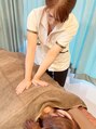 メル スール&nbsp;横山 妹