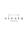 シエスタ(Siesta) siesta 