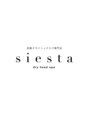 シエスタ(Siesta) siesta 