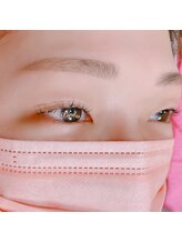 ピリカ(Pirka)/美眉スタイリング