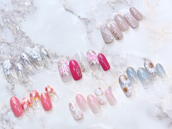 キャンディーネイルズ(Kandy Nails)/