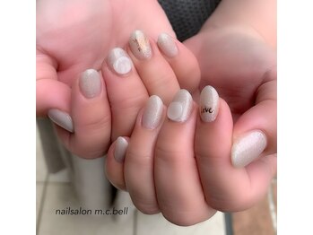エムシーベル(m.c bell)/