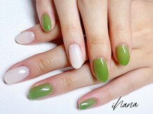 イハナ(ihana)/ワンカラー＊カラー追加