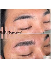 エリス(ELISSE)/ハリウッドブロウリフト