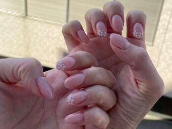 ビオラ 自由が丘(BIORA)/90分アートし放題