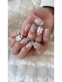 ネイルズ ヴィヴィアン(Nail's Vivienne)/