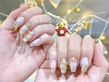 ワン プラス(ONE PLUS)/