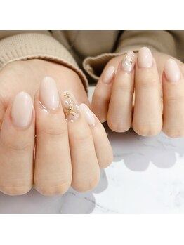 パール 池袋店(PEARL)/クリスマスデザイン*