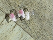 ペアリング(Pairing nail&eyelash)/2月select(J)6,980円/全10種