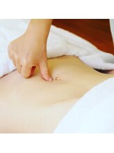 イトスパ(ito Relaxation Spa)/