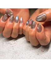 ルコトン(le coton)/sample【フラットアート】