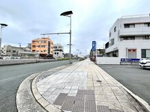 アイラッシュサロン ヴィヴィ 豊橋店(Eye Lash Salon Vivi)/【道順のご案内】