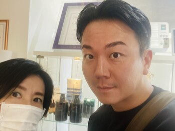 ブリリアン/眉毛ケアは身だしなみ