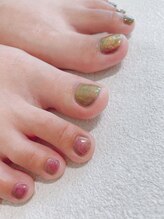 モアナ(Moana)/【フット】マグネット