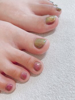 モアナ(Moana)/【フット】マグネット