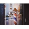 バーバーショップ 大阪本店(BARBER SHOP)のお店ロゴ