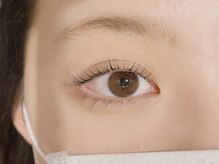 テラスヘア(TERRACE hair)/パリジェンヌラッシュリフト