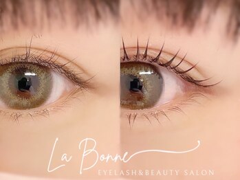 ラボンヌ(La Bonne)/上下ラッシュリフト