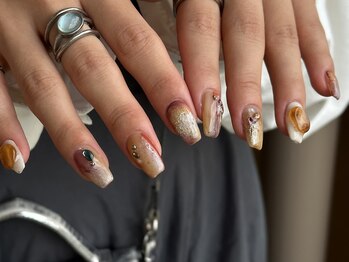 アール(ar.)/Full art___120min