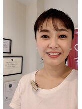 リポーズアンリボーン(Repose an' Reborn) KUMIKO