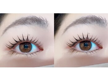 ブリランテ/ケラチンラッシュリフト