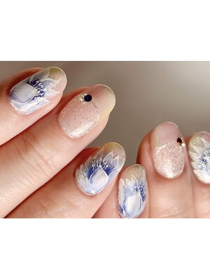 inco nail【インコネイル】