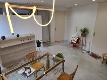 リボディ(Re±body)/◆待合室