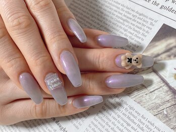 レアリティ(Rarity)/