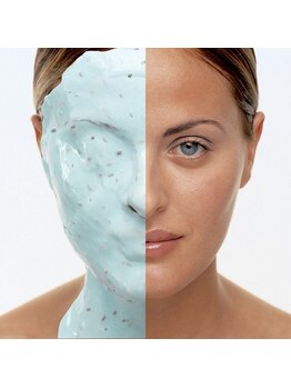 ムーモー 横浜関内店(mu_mo_)/SNSで話題のカスマラパック