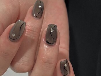 リコ ヘアアンドリラクゼーション(LICO)/持ち込みdesign