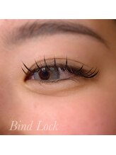 アユミ アイラッシュ サロン プロ ドレ(Ayumi.)/バインドロック 120束 &nbsp;miho.N