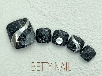 ベティネイル 八王子店(BETTYNAIL)/
