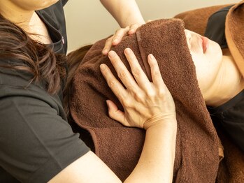 サクラ/ドライヘッドスパ