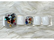 サロン ド ティアラ(salon de Tiara)/