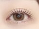 アイヨンマルゴ 西梅田店(EYE405)の写真/【ハイキャリアStaffのみ在籍】大人気！まつ毛パーマ・フラットラッシュ★高技術で圧巻のKeep力を実現*