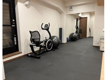 中京こじま整骨院/施術室2