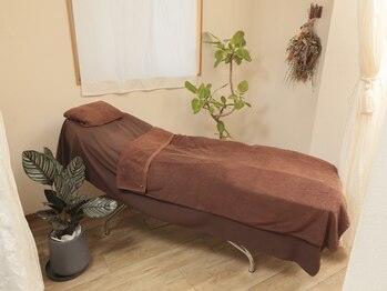 プライベートサロン テセラ(TESeRA)