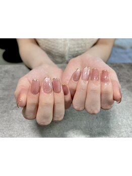 小規模プライベートサロン